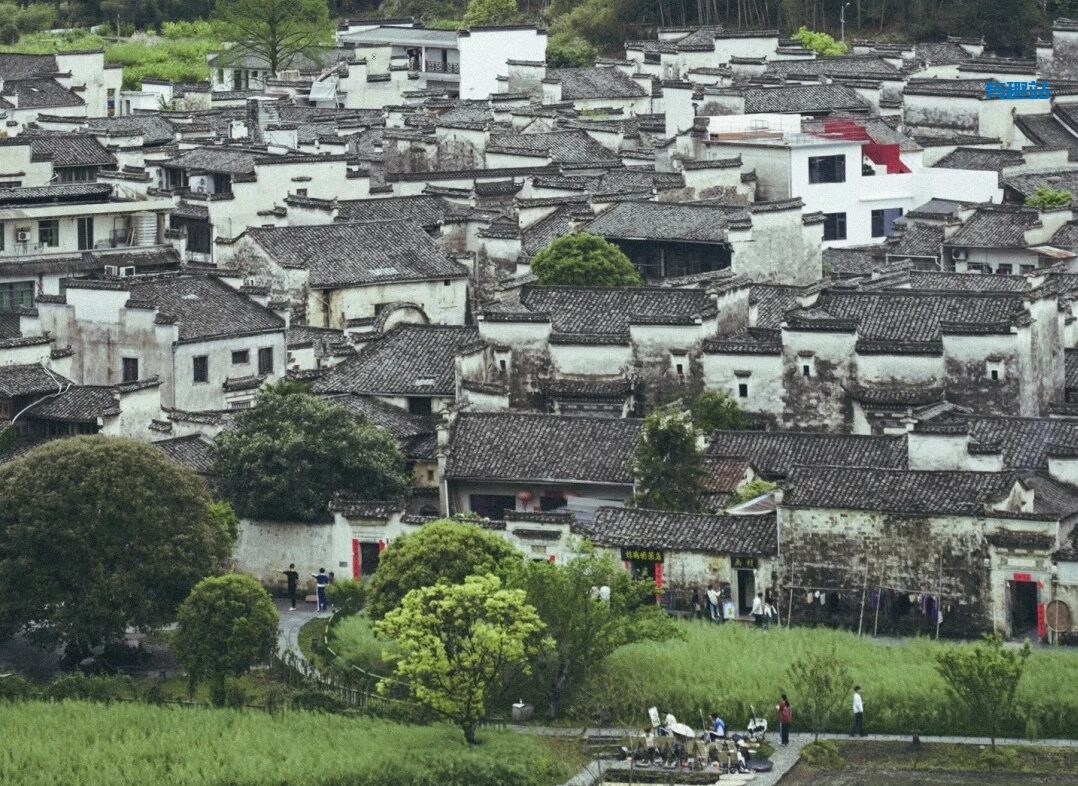 小趣带你游遍中国五大迷人古镇